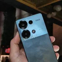 poco m6 pro|موبایل|میاندوآب, |دیوار