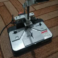 دستگاه چلچله زن unique