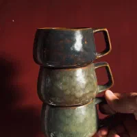 تولید ظروف سرامیکی