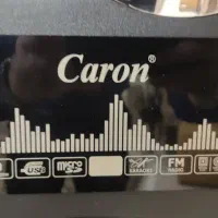 اسپیکرباند کرون caron|سیستم صوتی خانگی|تهران, فرمانیه|دیوار