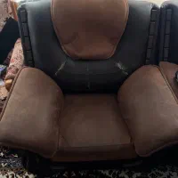 مبل راحتی زیر قیمت