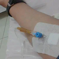 خدمات پرستاری درمنزل