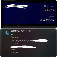 جایزه باور نکردنی میلی