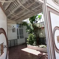 خونه ویلایی شنارژی