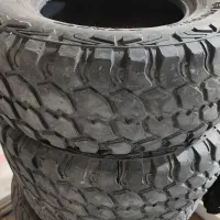 لاستیک آفرودی