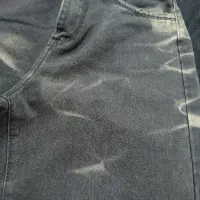 شلوار واید لگ