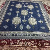 ۲ عدد روفرشی ۹ متری ۲ رو