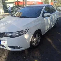 سراتو آبشنال بدون رنگ مدل ۹۶|خودرو سواری و وانت|آذرشهر, |دیوار