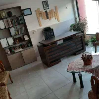 میز مدیریت سه کشو بزرگ