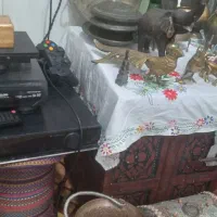 دستگاه سینما خانواده سونی با پنکه قد بلند