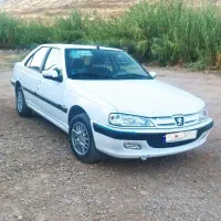 پژو پارس LX TU5، مدل ۱۴۰۱