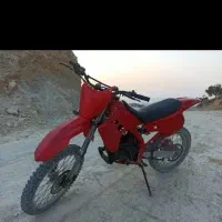 موتورسیکلت 250|موتورسیکلت|رامهرمز, |دیوار