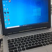 لپ تاپ ASUS درحد نو|رایانه همراه|اصفهان, زاجان|دیوار