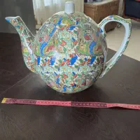 قوری قدیمی