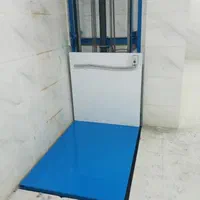 بالابر و آسانسور|مصالح و تجهیزات ساختمان|بندر ماهشهر, |دیوار