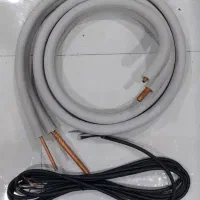 لوله مسی وکابل وکارتن ایوولی 24000