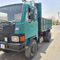 ۳ دانگ خاور آذرخش ۱۳۷۹