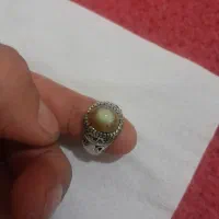 انگشتر بابا قوری سنگ اصل