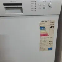 ماشین ظرفشویی بهی فاقد دیسپلی