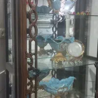 ویترین|بوفه، ویترین، کنسول|بروجن, |دیوار