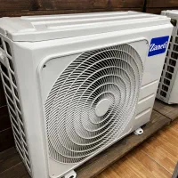 کولر اسپیلت|کولر گازی و فن‌کوئل|بندر انزلی, شاکوچه|دیوار