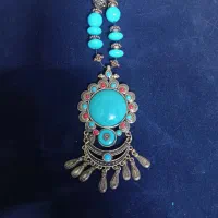 گردن بند سینه بند|بدلیجات|اهواز, فاز ۱ پادادشهر|دیوار