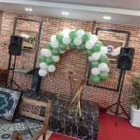 دی جی آقا و خانوم