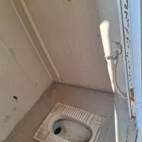 کانکس دستشویی