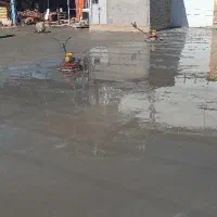 بتن ریزی باماله پروانع ای|خدمات پیشه و مهارت|اصفهان, جاوان|دیوار