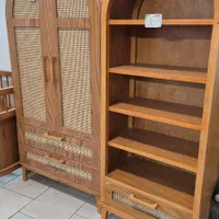 سرویس خواب نیکا/مدل حلالی/تخت کودک/کمدحصیری|تخت و سرویس خواب|مشهد, نوید|دیوار