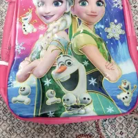 کیف مدرسه،نو نو