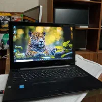 لپ تاپ برند LENOVO با باتری نو