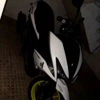 150NVX آیروکس ۱۴۰۲، کم‌کار و سالم