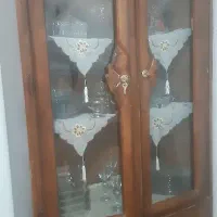 بوفه ومیزسه تیکه