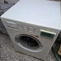 لباسشویی مارک aeg