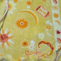 پتو خارجی دو لایه گل برجسته مارک Guldan|رختخواب، بالش، پتو|مشهد, سید رضی|دیوار