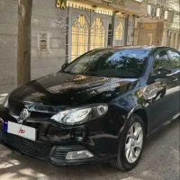 ام‌جی ۶ مگنت ۲۰۱۵ فول
