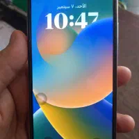 اپل iPhone X با حافظهٔ ۲۵۶ گیگابایت