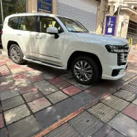 لندکروز Gx-R|خودرو سواری و وانت|تهران, دزاشیب|دیوار