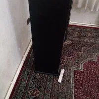 باند اسپیکر ایستاده سیستم صوتی سینما خانگی مینگو|سیستم صوتی خانگی|تهران, خانیآباد|دیوار