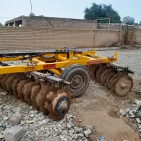 شوشتر|ماشینآلات صنعتی|شوشتر, |دیوار