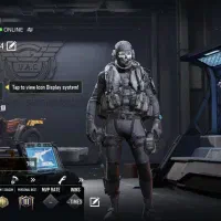 اکانت کالاف/سیپی خور و چنج کاملا سالم و قانونی