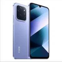 پوکو  c85 یک ماه کار