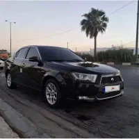 دنا پلاس توربو ۶دنده  ۱۴۰۲