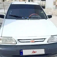 فروش پراید صبا87بدنه و موتور شرطی