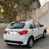 کوییک ۱۴۰۳در حد صفر واقعی GXRفول|خودرو سواری و وانت|تهران, سازمان برنامه شمالی|دیوار