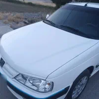 پارس تیو فایو مدل ۹۵|خودرو سواری و وانت|دورود, |دیوار