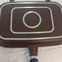 تابه رژیمی کاندید