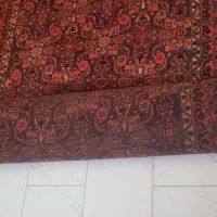 فرش طبیعی دست باف