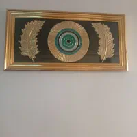 تابلو چشم نظر